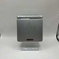 Nintendo Game Boy Advance Sp + Caricabatterie