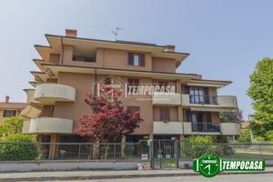 Appartamento a Cava Manara Via Verdi 3 locali