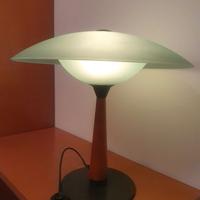 lampada da tavolo da soggiorno