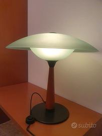 lampada da tavolo da soggiorno