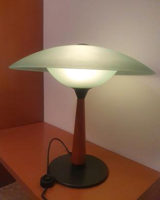lampada da tavolo da soggiorno
