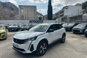 Peugeot 3008 BlueHDi 130 S&S Allure