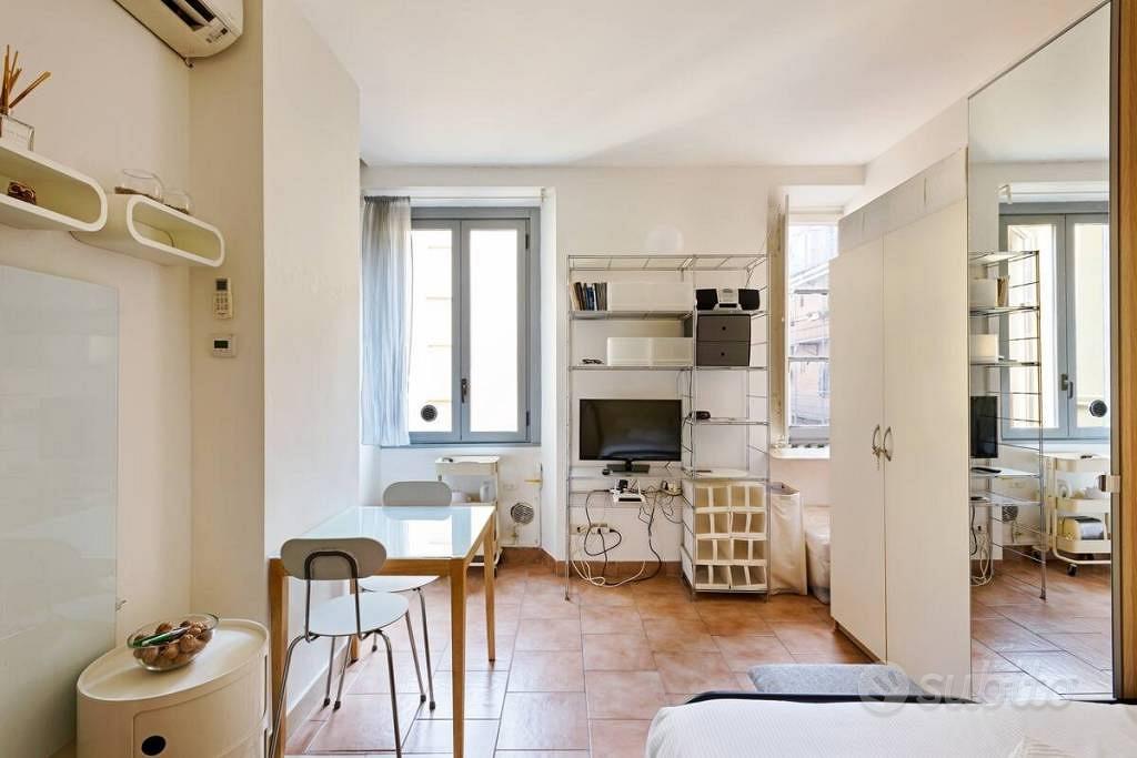 Appartamento – Milano, Buenos Aires - Venezia, Municipio 3 - Vista 3