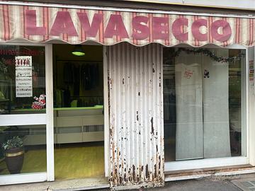 Attività di tintoria