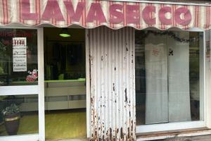 Attività di tintoria