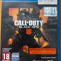 10 GIOCHI per PlayStation 4