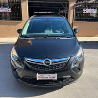 Opel Zafira Tourer 2.0 CDTi 130CV Cosmo 90.000 km 