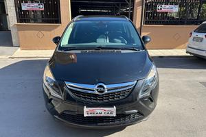 Opel Zafira Tourer 2.0 CDTi 130CV Cosmo 90.000 km 