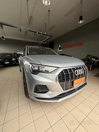 Audi Q3 40 TDI quattro S tronic