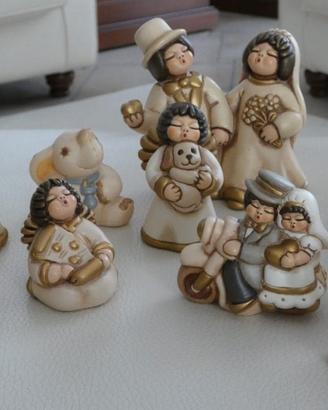 Serie figure Thun