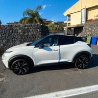 Nissan juke n-design