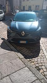 Renault  Clio 