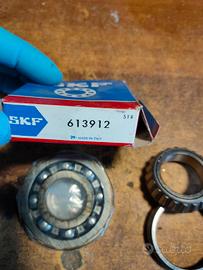 cuscinetti a sfera e  rulli sfk