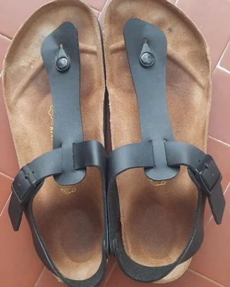 Birkenstock Kairo uomo