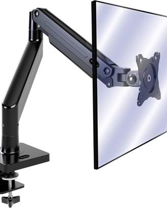 Invision Braccio Monitor 24-40" MX450 Regolabile