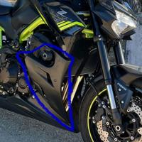 Bodykit Z900 Kawasaki