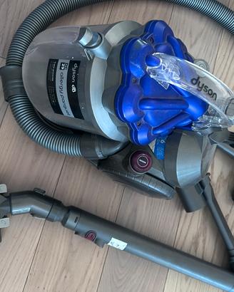 Aspirapolvere Dyson