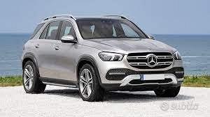 RICAMBI PER MERCEDES GLE 2020 #333