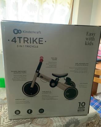 Triciclo