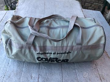 Telo copriauto Covercar