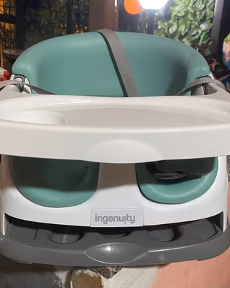 Seggioloni per neonati