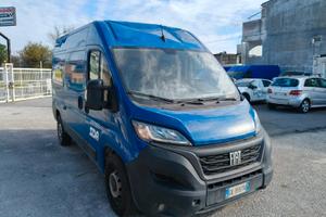 Fiat Ducato 35 2.2 Mjt 140CV MOTORE ROTTO