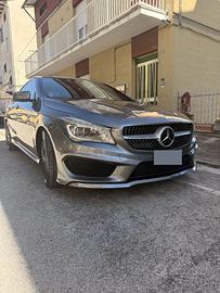 CLA 200 PREMIUM DARK NIGHT