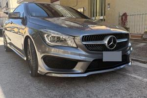CLA 200 PREMIUM DARK NIGHT