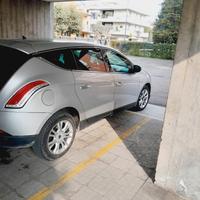  macina lancia delta 