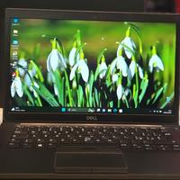 💻Portatile Dell Latitude 7490  i7-1.90 GHz-32 GB