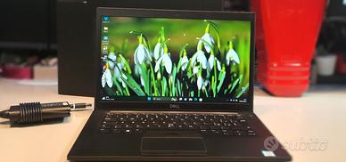 💻Portatile Dell Latitude 7490  i7-1.90 GHz-32 GB