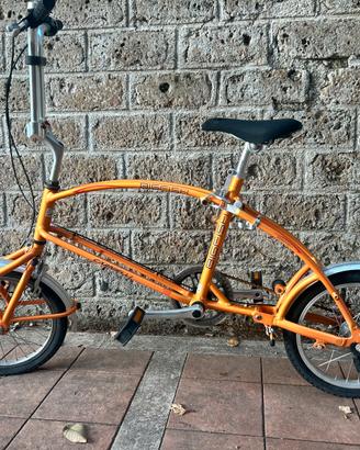 Bicicletta pieghevole BigFish