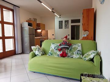 Soggiorno - vacanze Val di Fiemme