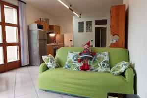 Soggiorno - vacanze Val di Fiemme