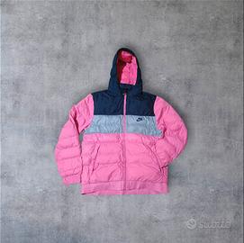 Giubbotto Nike Rosa - Taglia XL