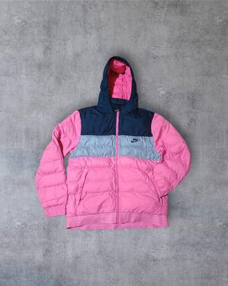 Giubbotto Nike Rosa - Taglia XL