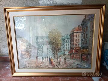 quadro antico