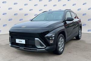 Hyundai Kona 1.0 T-GDI Business