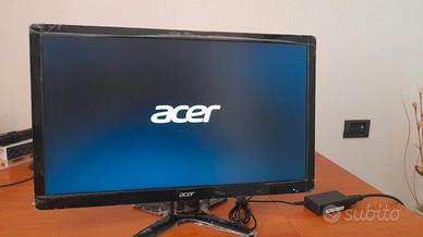 Monitor 23 pollici LED ACER FHD