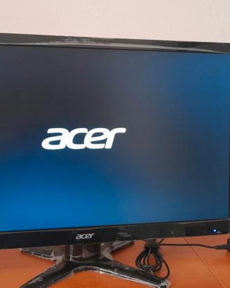 Monitor 23 pollici LED ACER FHD
