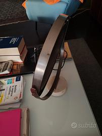 specchio Narciso Artemide 