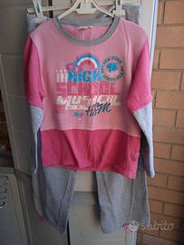 Tuta High School Musical