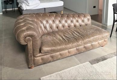Divano Chester Poltrona Frau