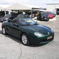 MG TF 115 RATE AUTO MOTO SCOOTER