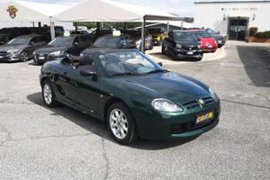 MG TF 115 RATE AUTO MOTO SCOOTER