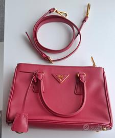borsa Prada Galleria mini