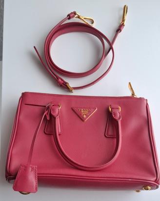 borsa Prada Galleria mini