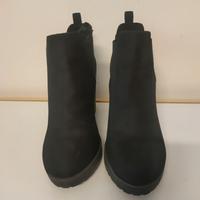 Stivaletti donna Bershka