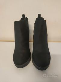 Stivaletti donna Bershka