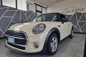 Mini 1.5 One 75 CV NEOPATENTATI